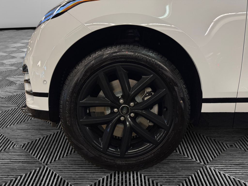 2026 Land Rover Range Rover Velar Dynamic SE - Photo 14