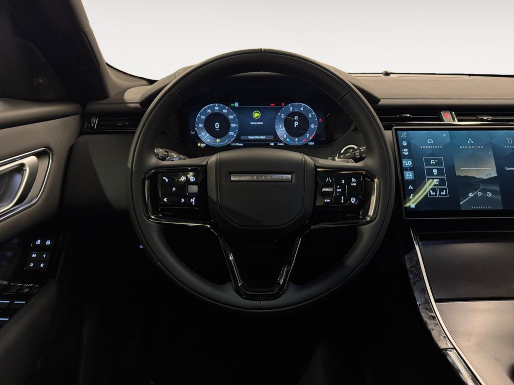 2026 Land Rover Range Rover Velar Dynamic SE - Photo 12