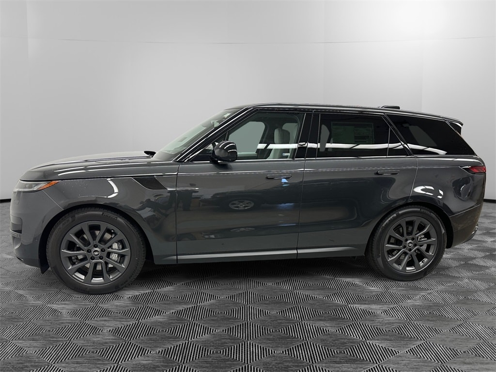 2025 Land Rover Range Rover Sport SE's photo