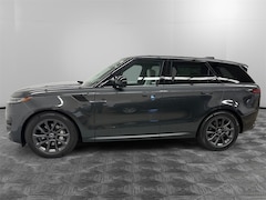 2025 Land Rover Range Rover Sport SE SUV
