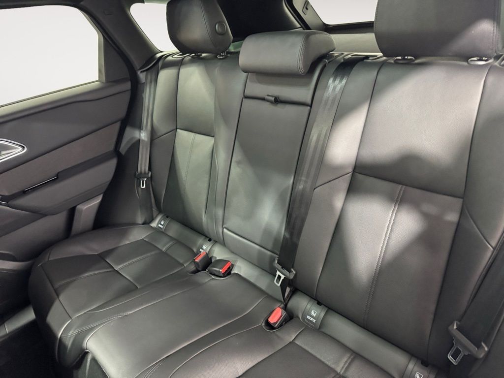 2026 Land Rover Range Rover Velar Dynamic SE - Photo 13