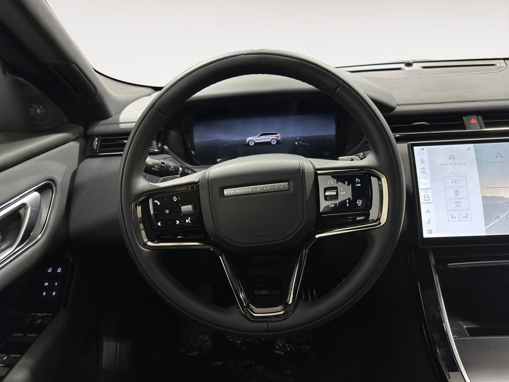 2026 Land Rover Range Rover Velar Dynamic SE - Photo 9