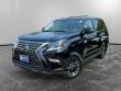 Used 2023 Lexus GX 460 SUV