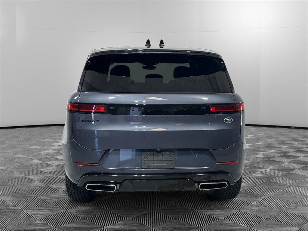 Used 2023 Land Rover Range Rover Sport SE Dynamic SUV