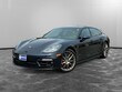  Porsche Panamera Sport Turismo
