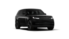 2025 Land Rover Range Rover SE 400PS SUV