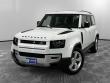 Used 2025 Land Rover Defender 110 S SUV