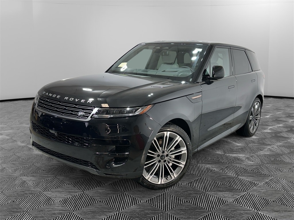 2026 Land Rover Range Rover Sport SE's photo