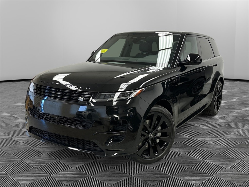 2025 Land Rover Range Rover Sport Dynamic SE's photo