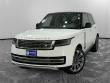 Used 2024 Land Rover Range Rover SE SUV