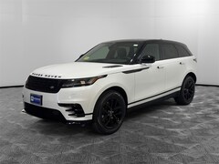 2026 Land Rover Range Rover Velar Dynamic SE SUV