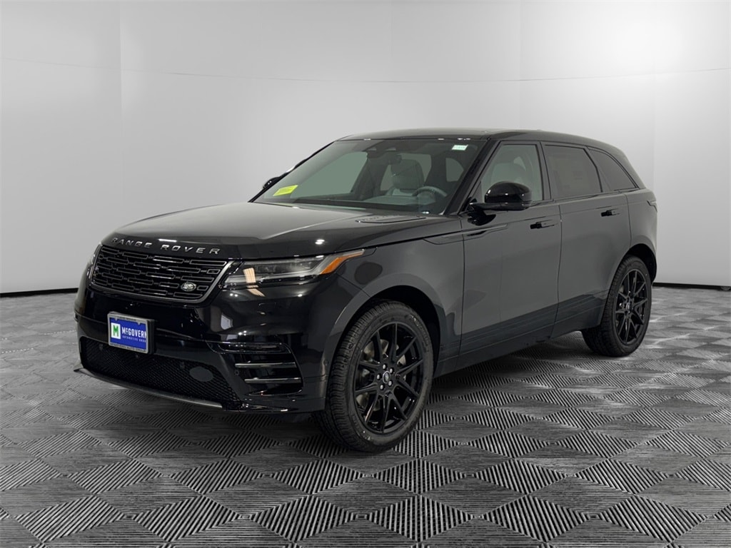 2026 Land Rover Range Rover Velar Dynamic SE's photo