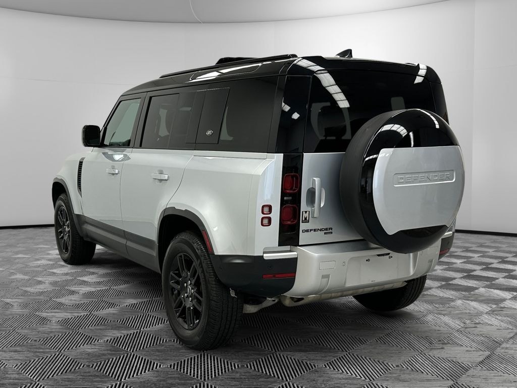 Used 2023 Land Rover Defender 110 SE SUV