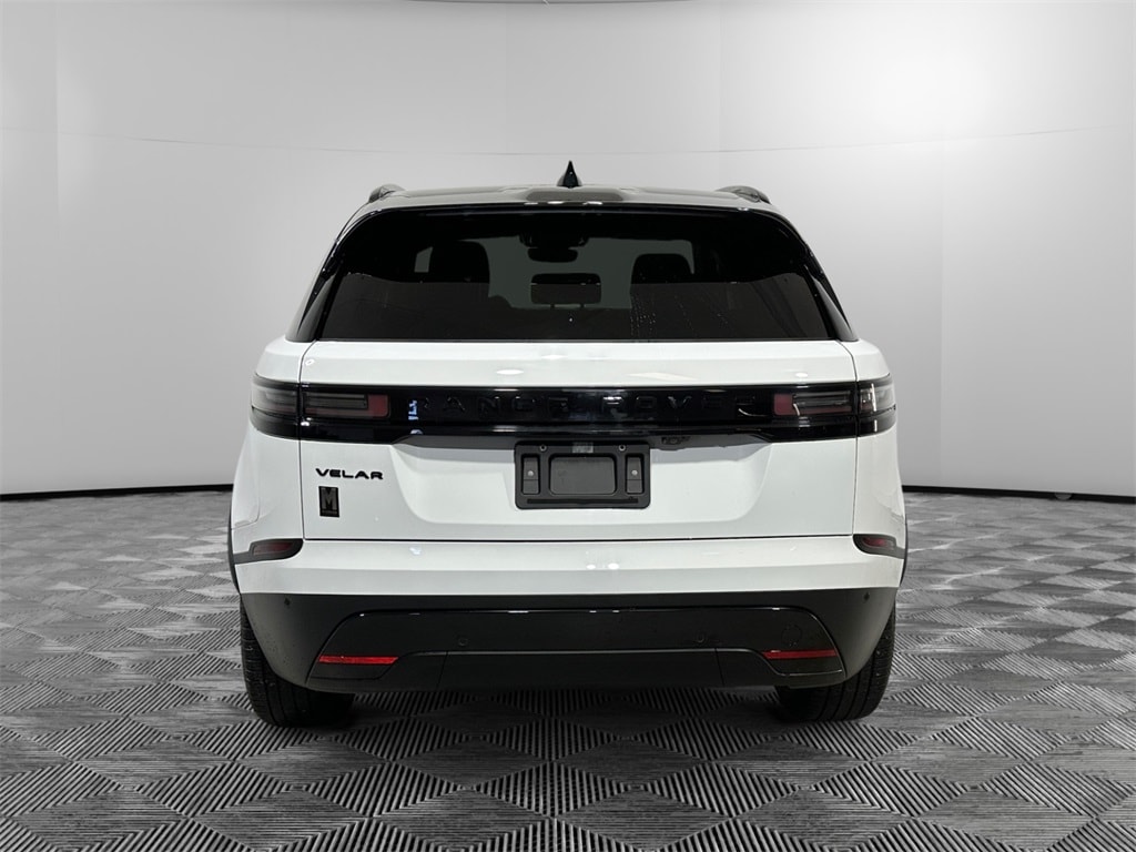Used 2024 Land Rover Range Rover Velar S SUV