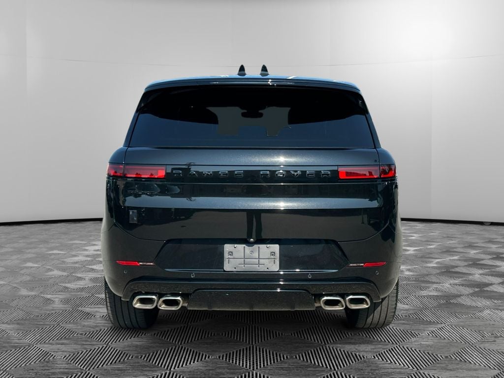 Used 2025 Land Rover Range Rover Sport Dynamic SE SUV