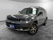 Used 2024 Jeep Grand Cherokee L Limited SUV