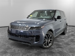 2025 Land Rover Range Rover Sport SE SUV