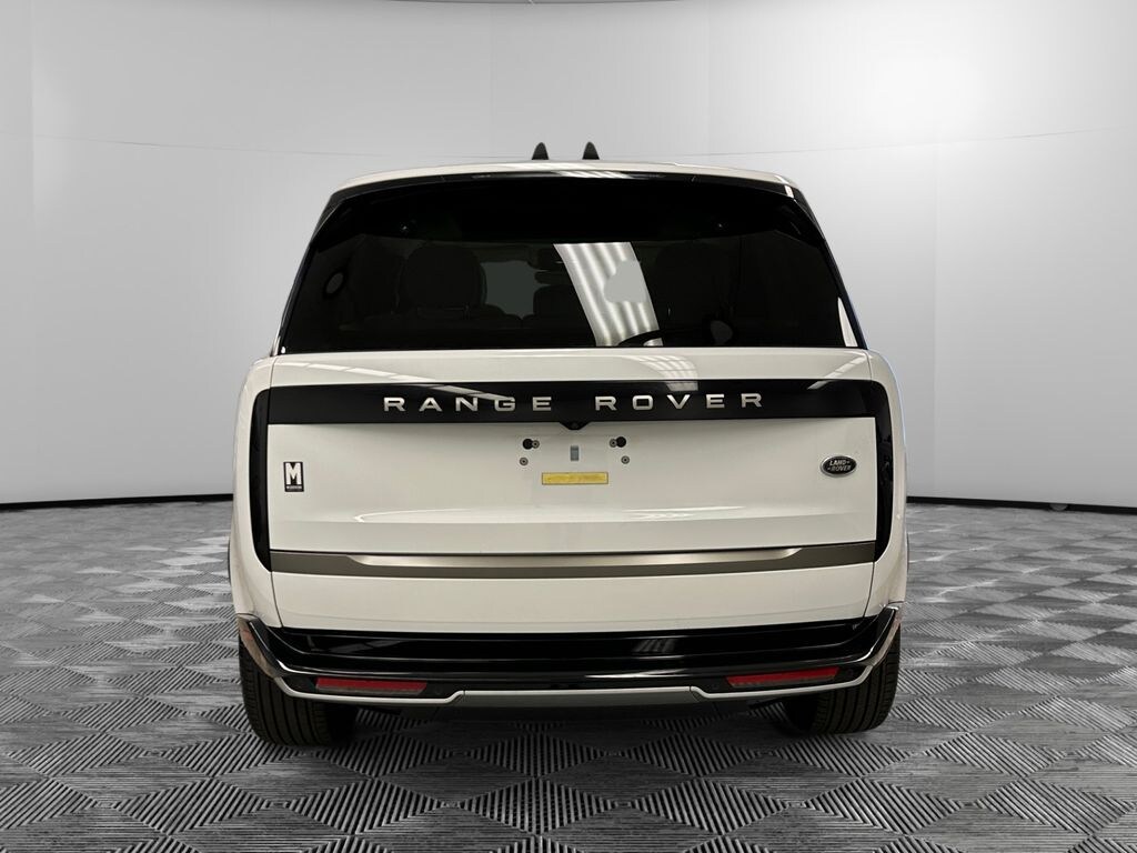 Used 2023 Land Rover Range Rover SE SUV