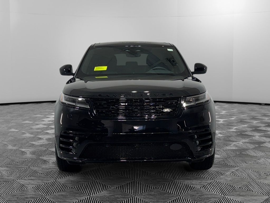 2026 Land Rover Range Rover Velar Dynamic SE - Photo 8