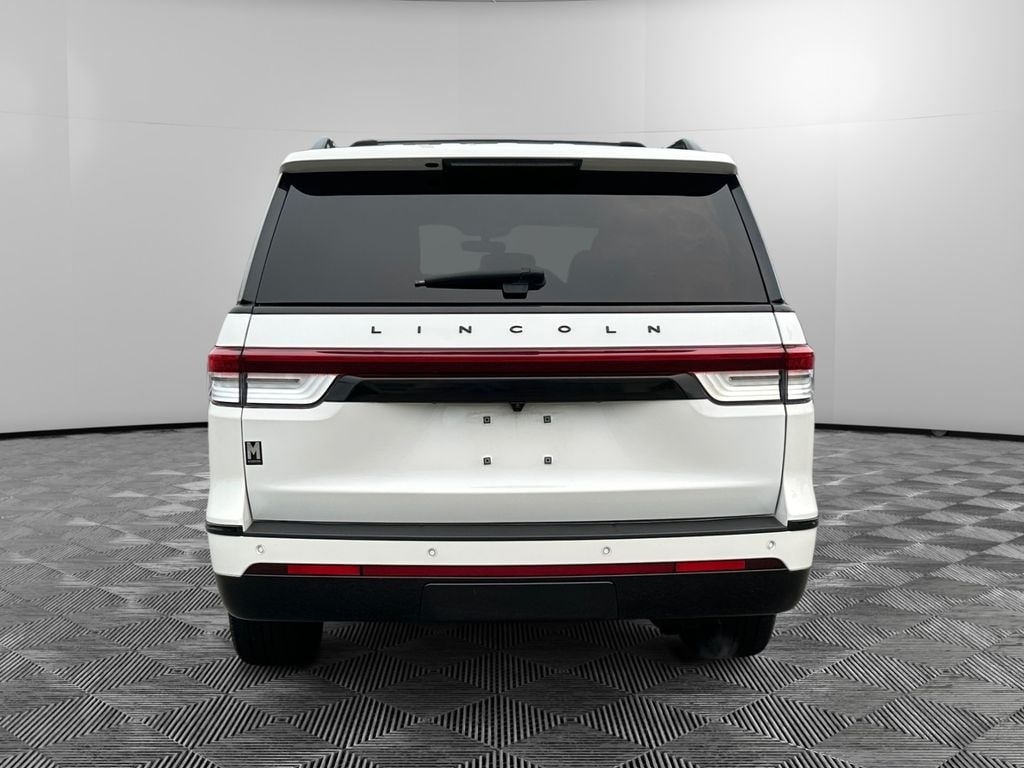 Used 2023 Lincoln Navigator Reserve SUV