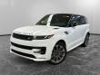 New 2025 Land Rover Range Rover Sport Dynamic SE SUV