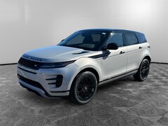 2026 Land Rover Range Rover Evoque Dynamic SE SUV