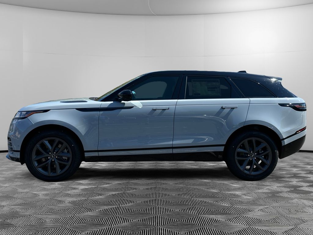 New 2026 Land Rover Range Rover Velar Dynamic SE SUV
