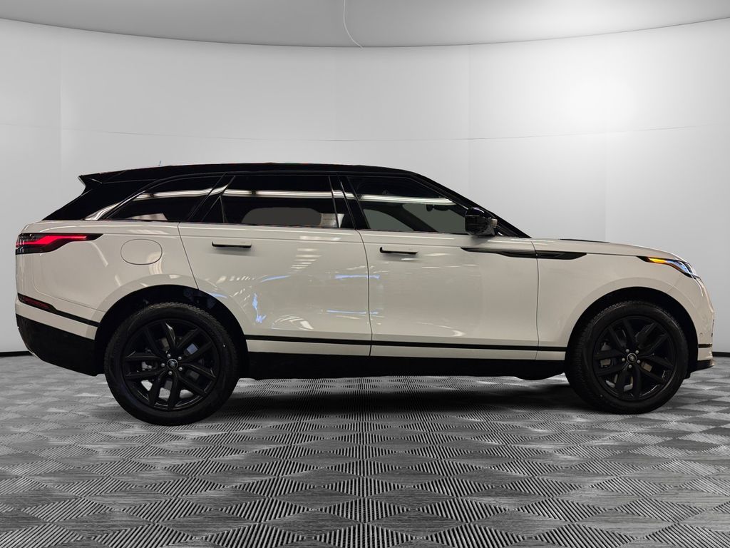 2026 Land Rover Range Rover Velar Dynamic SE - Photo 6
