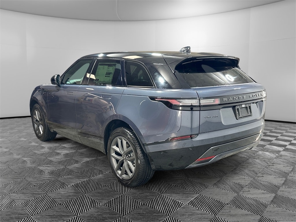 New 2026 Land Rover Range Rover Velar Dynamic SE SUV