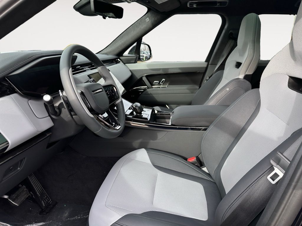 2025 Land Rover Range Rover Sport SV Edition Two - Photo 7