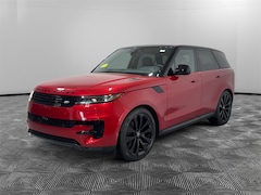 2025 Land Rover Range Rover Sport SE SUV