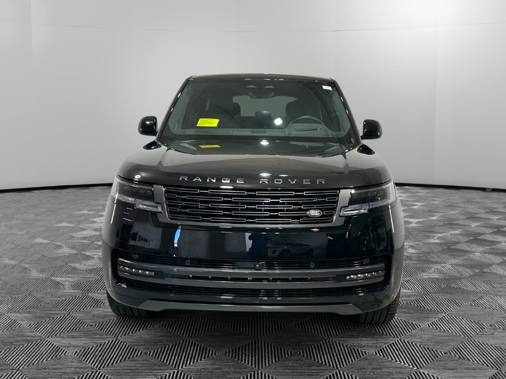 2025 Land Rover Range Rover SE - Photo 9