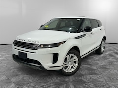 2026 Land Rover Range Rover Evoque S 249PS SUV