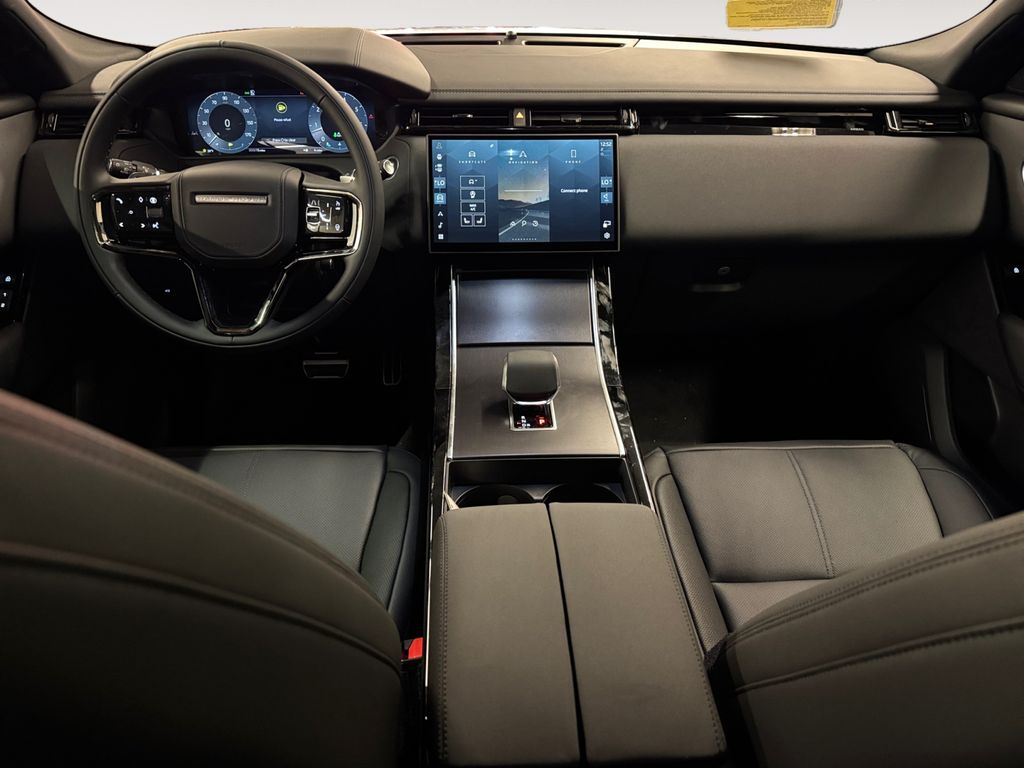 2026 Land Rover Range Rover Velar Dynamic SE - Photo 10