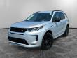 Used 2025 Land Rover Discovery Sport S SUV