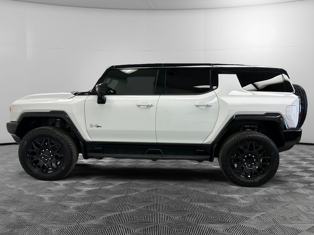 Used 2026 GMC Hummer EV SUV 2X SUV