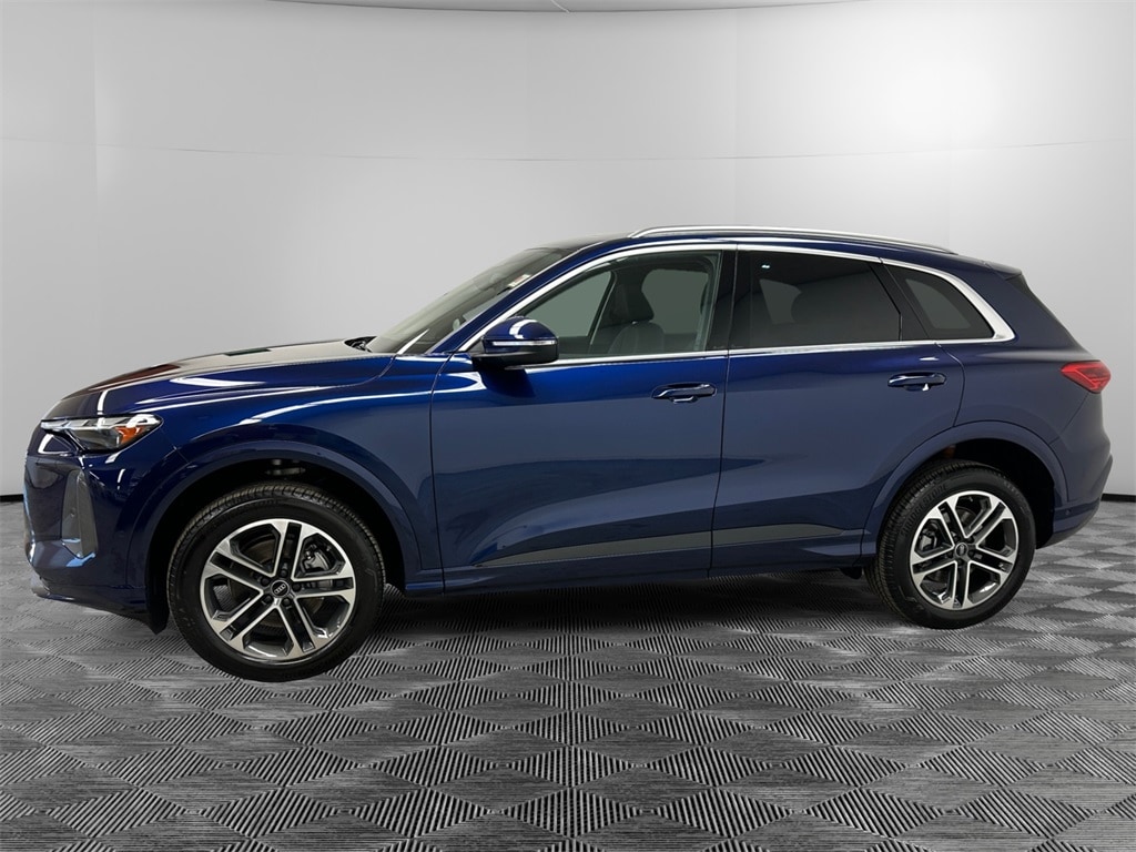 Used 2025 Audi Q5 2.0T Premium SUV