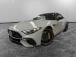 Used 2022 Mercedes-Benz SL-Class SL 63 AMGÂ® Convertible