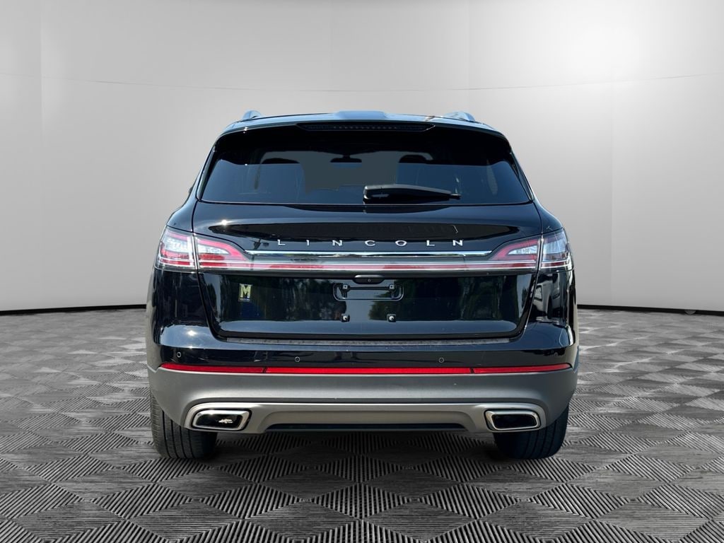 Used 2023 Lincoln Nautilus Reserve SUV