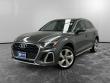 Used 2022 Audi Q5 45 S Line Premium SUV