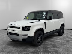 2025 Land Rover Defender 110 S SUV