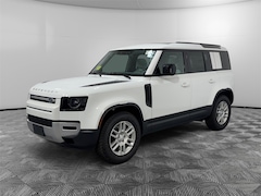 2025 Land Rover Defender 110 S SUV
