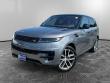Used 2023 Land Rover Range Rover Sport SE SUV