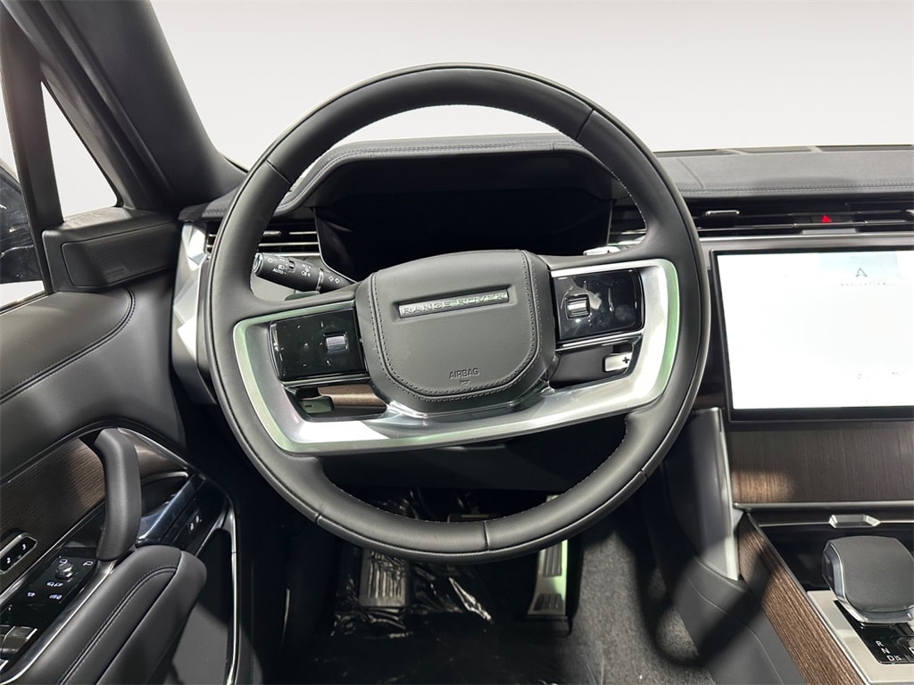 2025 Land Rover Range Rover SE - Photo 11