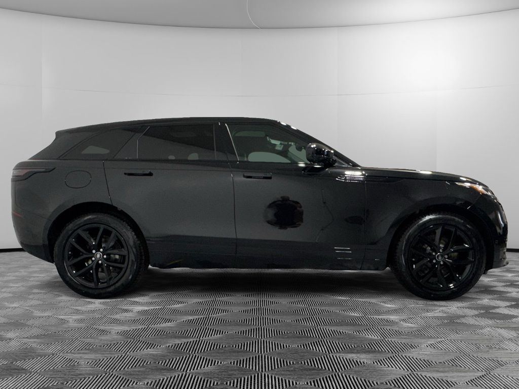 2026 Land Rover Range Rover Velar Dynamic SE - Photo 6