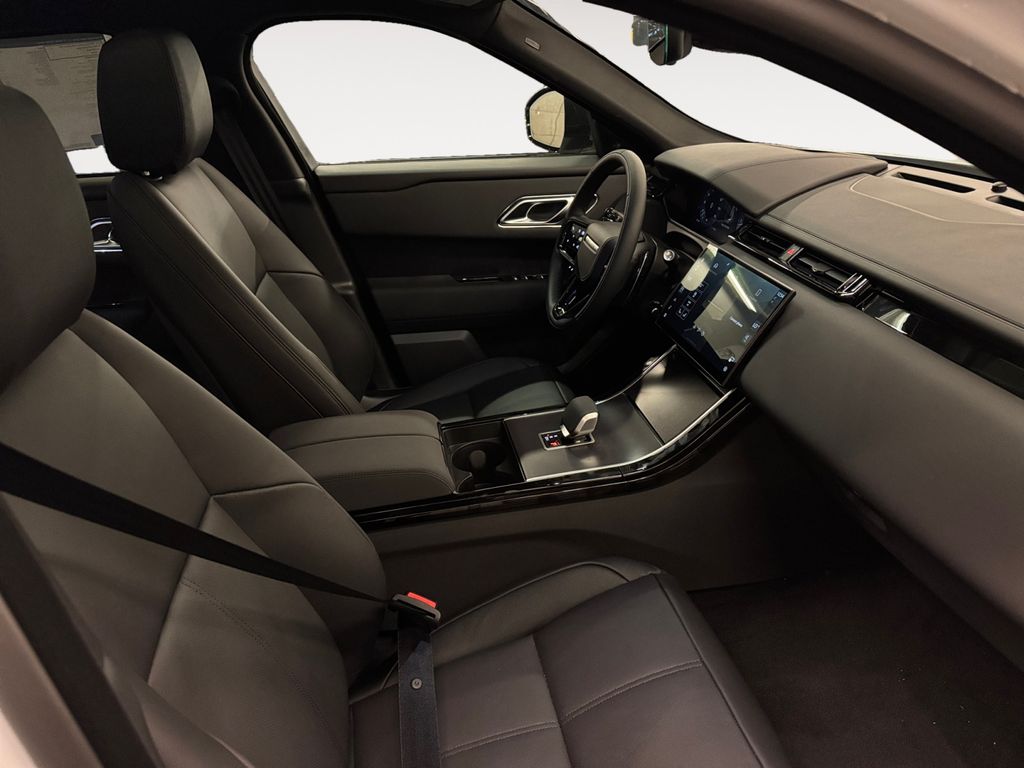 2026 Land Rover Range Rover Velar Dynamic SE - Photo 15