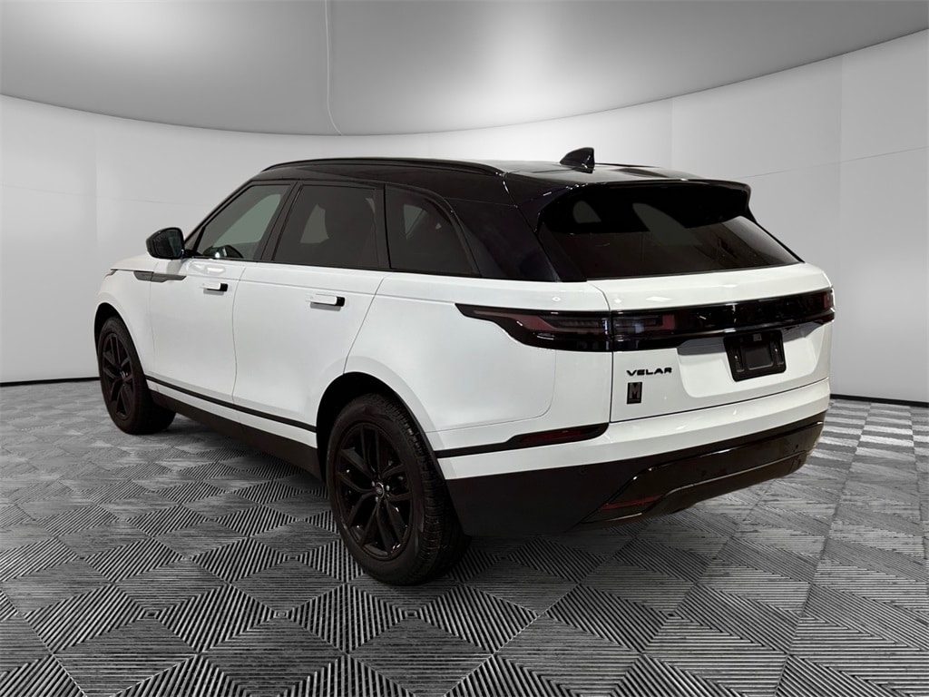 Used 2024 Land Rover Range Rover Velar S SUV
