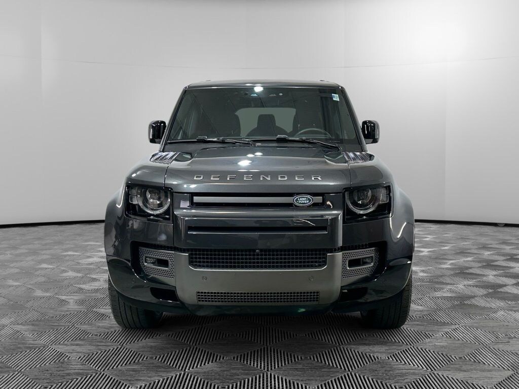 Used 2025 Land Rover Defender 130 Outbound SUV