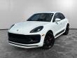 Used 2022 Porsche Macan GTS SUV