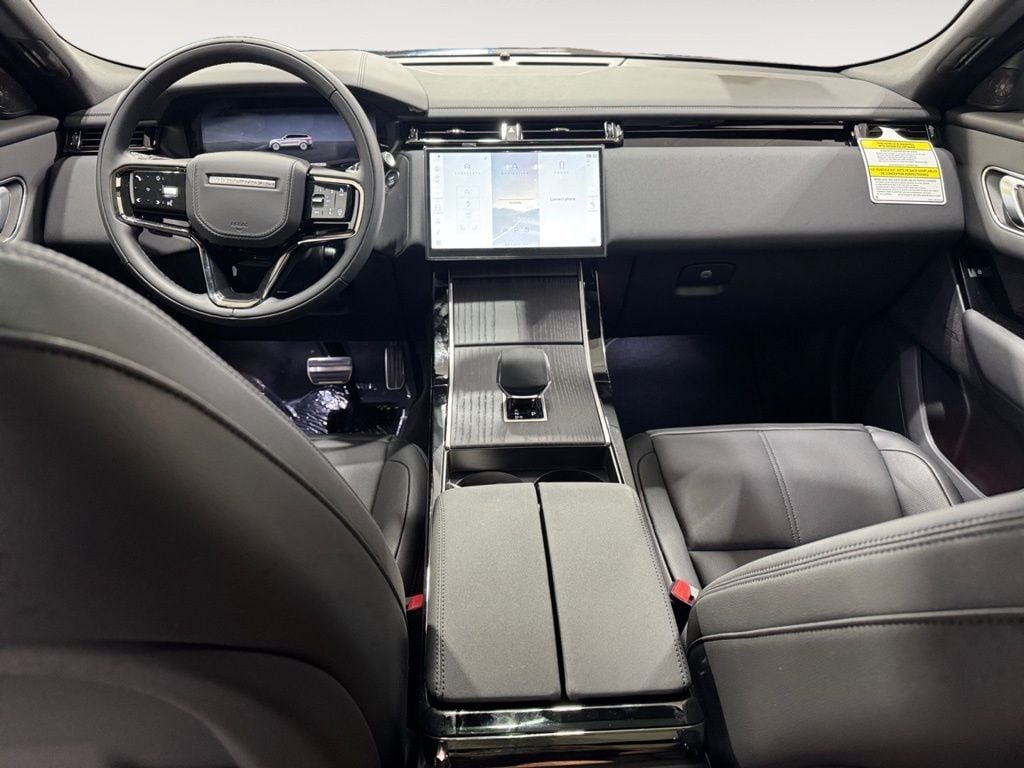 2026 Land Rover Range Rover Velar Dynamic SE - Photo 10